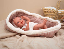 Load image into Gallery viewer, 60909 Olia Baby Doll (Weighted Doll)
