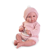 Load image into Gallery viewer, 80324 Luca Sweet Reborn Baby Doll
