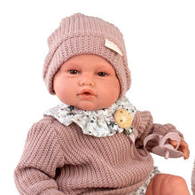 Load image into Gallery viewer, 82403 Baby Love Reborn Doll
