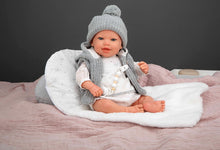 Load image into Gallery viewer, 98195 Daniela Reborn Doll
