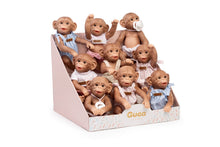 Load image into Gallery viewer, 10305 Mini Monkey Dolls (9 units)
