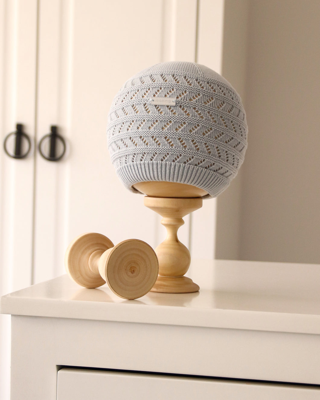 1131  Baby Boy Hat