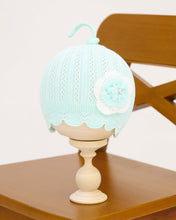 Load image into Gallery viewer, 1121 Pink Baby Girl Hat
