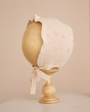 Load image into Gallery viewer, 1130 beige Baby Girl Hat
