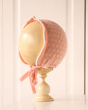 Load image into Gallery viewer, 1123 beige  Baby Girl Hat
