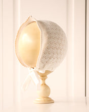 Load image into Gallery viewer, 1123 beige  Baby Girl Hat
