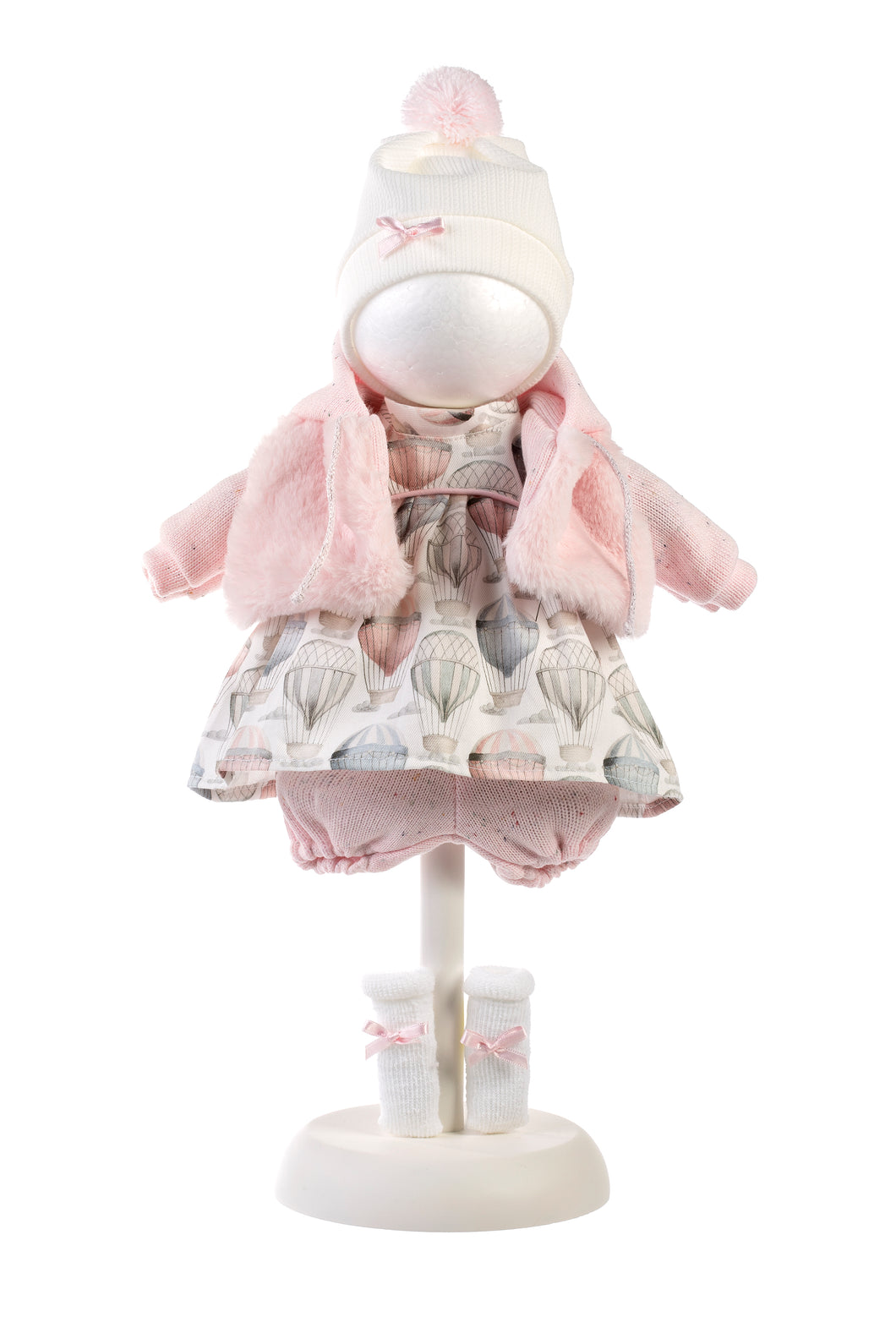 V-38566 Dolls Clothing