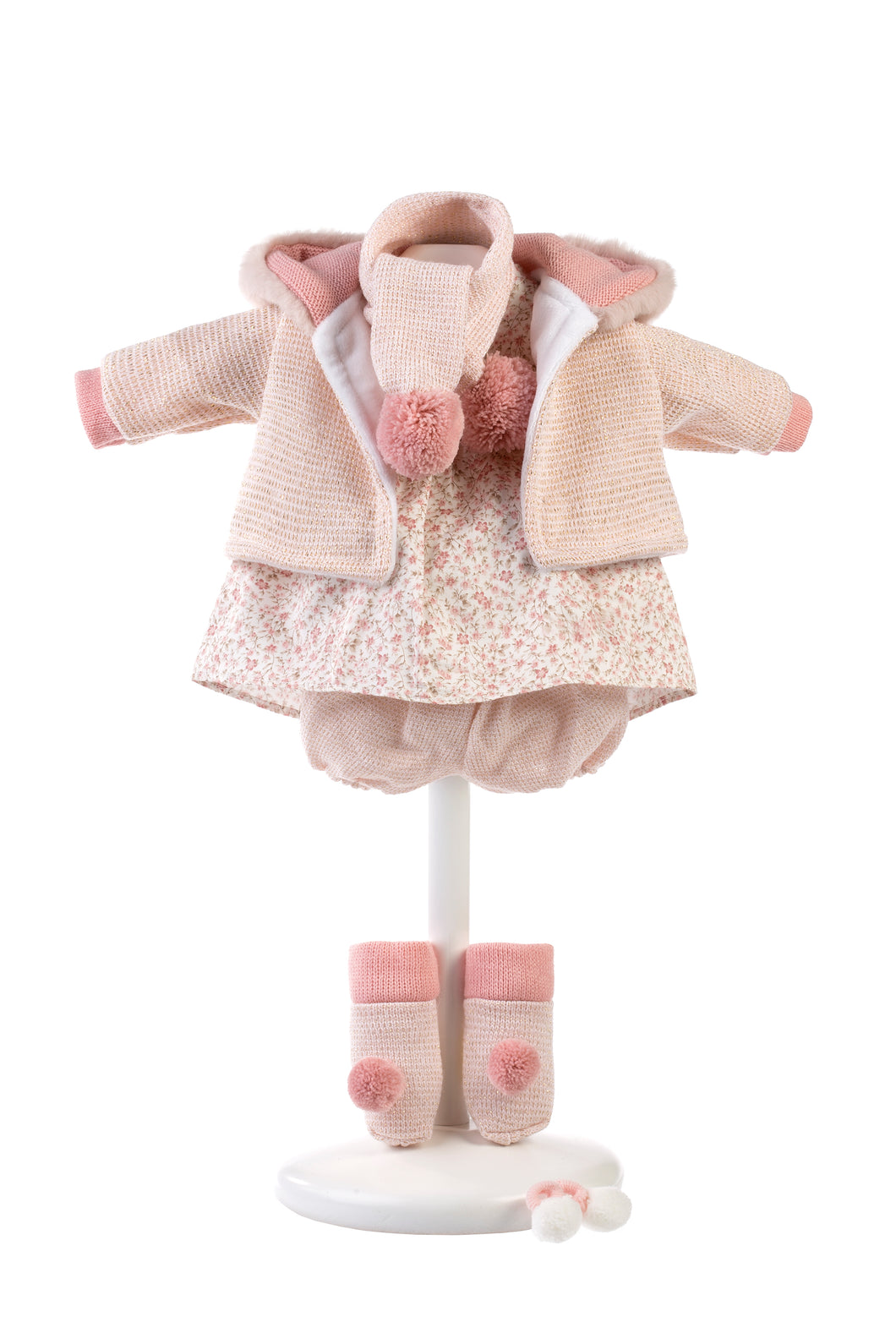 V-42272 Dolls Clothing