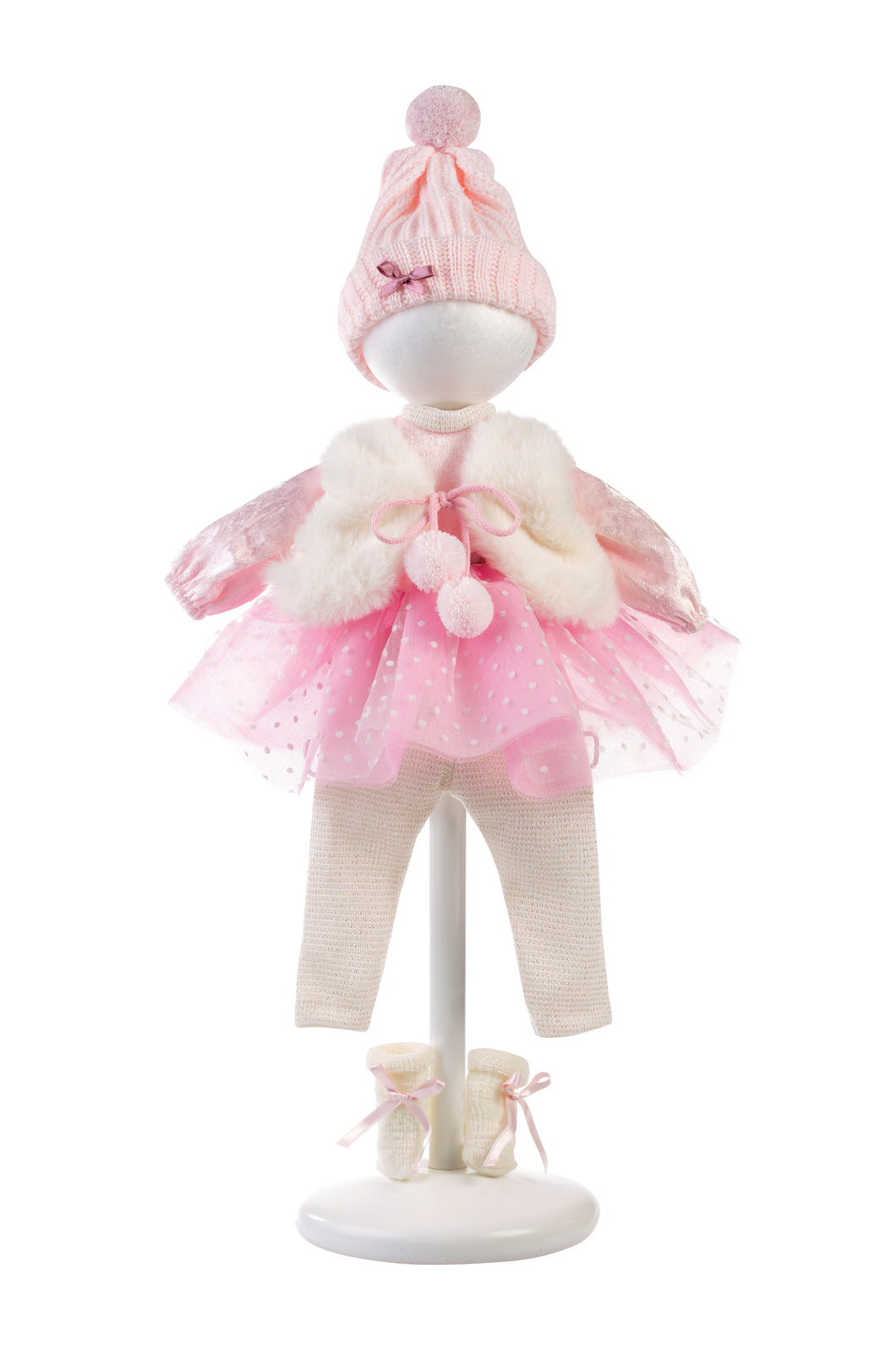 V-54043 Dolls Clothing