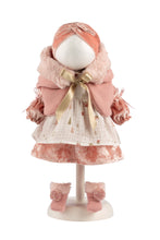 Load image into Gallery viewer, V-54040 Dolls Clothing
