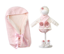 Cargar imagen en el visor de la galería, V-73862 Dolls Clothing including Accessories
