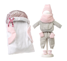 Cargar imagen en el visor de la galería, V-74004  Dolls Clothing including accessories
