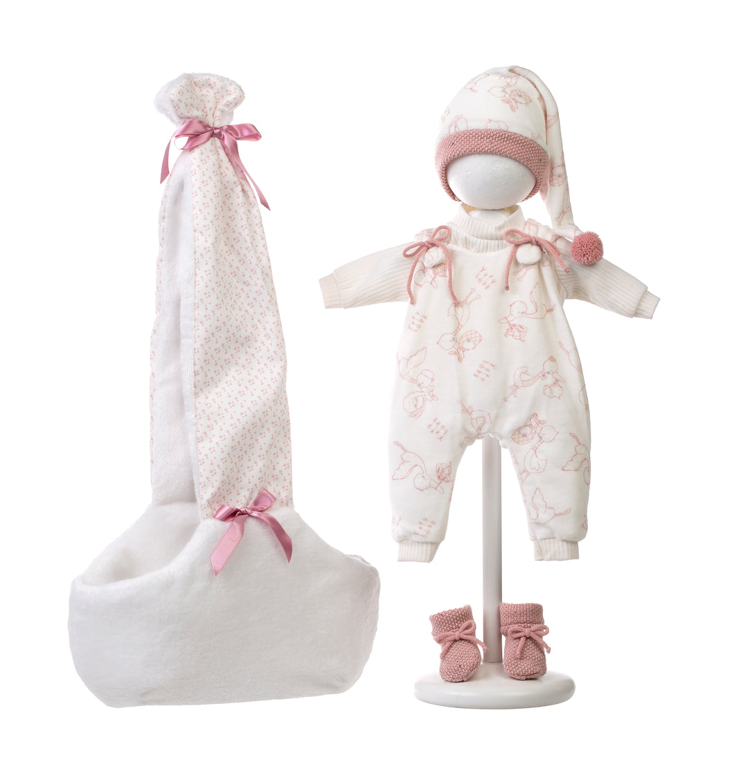 V-74006 Dolls Clothing including accessories