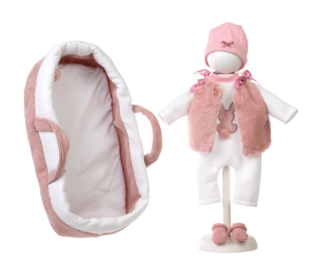 V-74012 Dolls Clothing including accessories