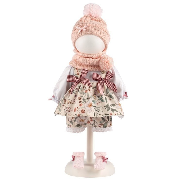 V-54035 Dolls Clothing