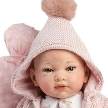 Charger l&#39;image dans la galerie, 10244 Maria Reborn Baby 43cm
