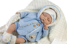 Charger l&#39;image dans la galerie, 45502 Elmo Reborn Baby Doll
