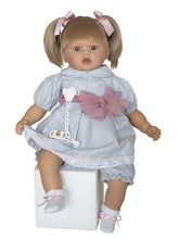 Charger l&#39;image dans la galerie, 50001 Lala Crying Doll
