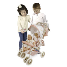 Cargar imagen en el visor de la galería, 90381 Twin Pram Limited Edition
