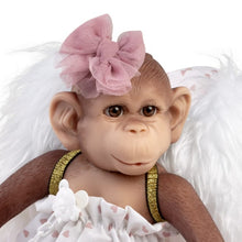 Load image into Gallery viewer, 36510 Limited Edition Pink Reborn Monkey
