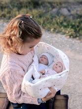 Load image into Gallery viewer, 60866 Pillines Twin Babies
