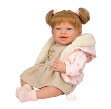 Load image into Gallery viewer, 65374 Adi Elegance Laughing Doll
