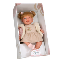 Load image into Gallery viewer, 65374 Adi Elegance Laughing Doll
