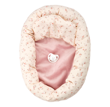 Cargar imagen en el visor de la galería, 60797 Babyto Pink Elegance Doll
