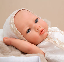 Load image into Gallery viewer, 98192 Jade Reborn Baby Doll
