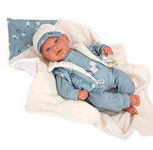 Charger l&#39;image dans la galerie, 98150 Bruno Reborn Doll
