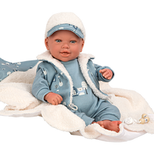 Charger l&#39;image dans la galerie, 98150 Bruno Reborn Doll
