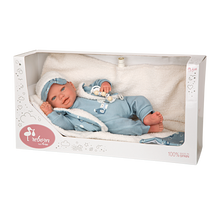 Charger l&#39;image dans la galerie, 98150 Bruno Reborn Doll
