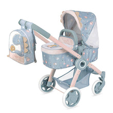 Load image into Gallery viewer, 80580 Convertible 3x1 Pram Coco Collection
