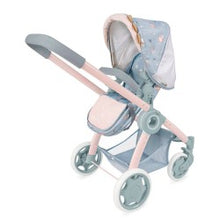 Load image into Gallery viewer, 80580 Convertible 3x1 Pram Coco Collection
