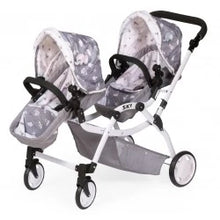 Cargar imagen en el visor de la galería, 80335 Twin Pram Doll
