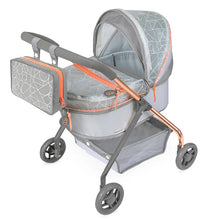 Cargar imagen en el visor de la galería, 86077 My First Pram Cityx Collection
