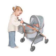 Charger l&#39;image dans la galerie, 86077 My First Pram Cityx Collection
