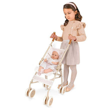 Charger l&#39;image dans la galerie, 90178 XL Stroller Buggy Verona Collection
