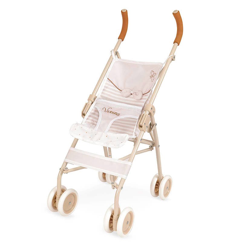 90178 XL Stroller Buggy Verona Collection