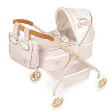 Cargar imagen en el visor de la galería, 86078 My First Pram Verona Collection
