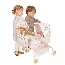 Cargar imagen en el visor de la galería, 86078 My First Pram Verona Collection
