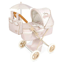 Cargar imagen en el visor de la galería, 85078 Folding My First Pram Verona Collection
