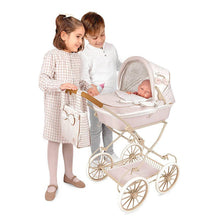 Charger l&#39;image dans la galerie, 80078 Reborn Pram Verona Collection
