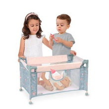 Charger l&#39;image dans la galerie, 50080 Dolls Travel Cot Koala Collection
