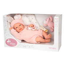 Load image into Gallery viewer, 98196 Lucia Reborn Doll
