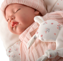 Charger l&#39;image dans la galerie, 98190 Dalila Reborn Doll
