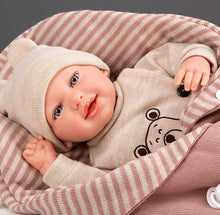 Load image into Gallery viewer, 98183  Lin Reborn Doll
