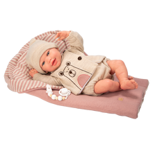 Load image into Gallery viewer, 98183  Lin Reborn Doll
