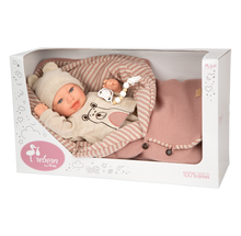 Load image into Gallery viewer, 98183  Lin Reborn Doll
