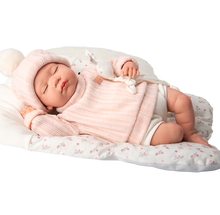 Charger l&#39;image dans la galerie, 98190 Dalila Reborn Doll
